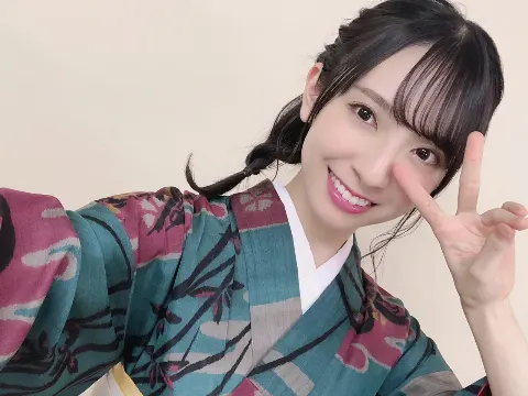 金村 美玖｜埼玉150周年1年前！（2020-11-18）｜5枚目