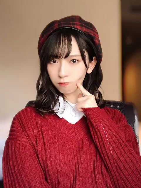 金村 美玖｜愛（2020-11-23）｜3枚目