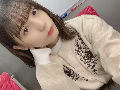 小坂 菜緒｜真実を見抜くもの。偽りを貫くもの。苦い現実。空っぽの瓶。それを満たす甘い砂糖のような幸せ。これこそが○○○。（2020-11-28）｜2枚目
