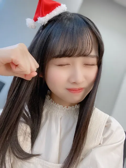 上村 ひなの｜ホットココア（2020-12-09）｜4枚目