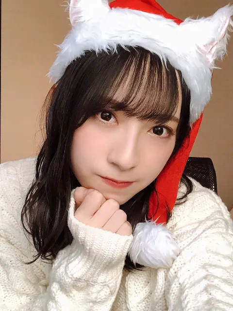 金村 美玖｜ハッピーミーグリスマス！（2020-12-09）｜3枚目