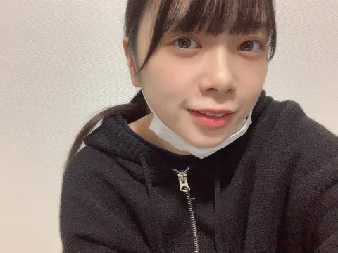 山口 陽世｜( ･ө･ )>≡💥⑦⑤山口陽世です（2020-12-15）