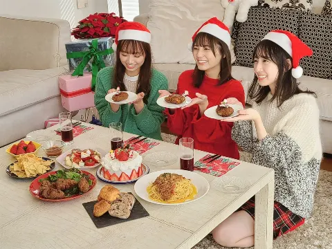 金村 美玖｜2002（2020-12-19）｜3枚目