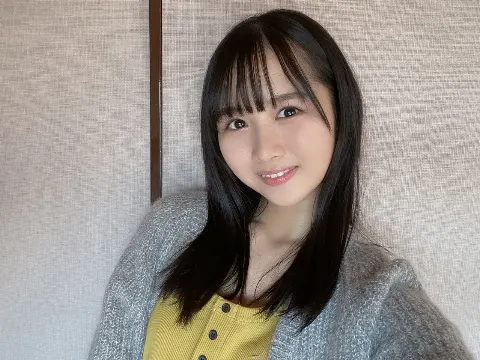 上村 ひなの｜なのみくにん（2020-12-21）
