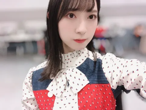 金村 美玖｜寒さを忘れるほど（2020-12-22）｜2枚目