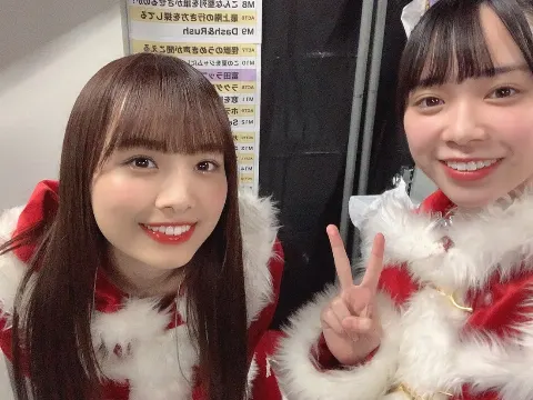 山口 陽世｜(=^▽^=)>≡💥⑦⑨山口陽世です（2020-12-25）｜3枚目