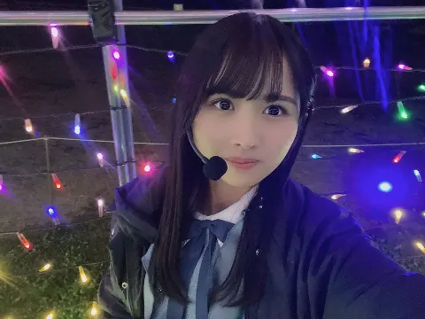 上村 ひなの｜CDTVライブ！ライブ！クリスマスSP（2020-12-26）｜4枚目