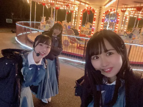 上村 ひなの｜CDTVライブ！ライブ！クリスマスSP（2020-12-26）｜5枚目