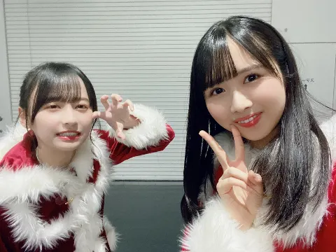 上村 ひなの｜ひなくり2020❄️（2020-12-28）｜2枚目
