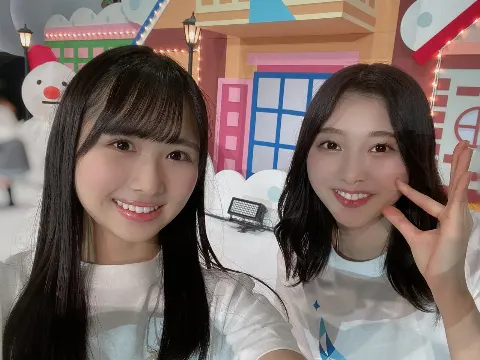 上村 ひなの｜ひなくり2020❄️（2020-12-28）｜4枚目