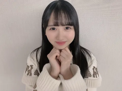 上村 ひなの｜トナカイ（2020-12-30）｜3枚目