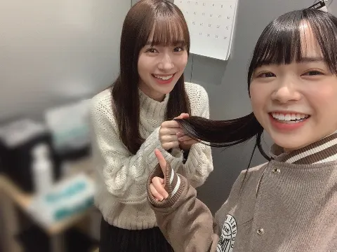 山口 陽世｜( ´ ▽ ` )>≡💥⑧①山口陽世（2020-12-30）｜2枚目