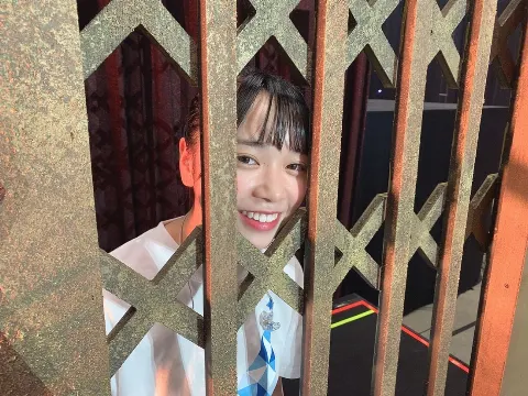 山口 陽世｜( ´ ▽ ` )>≡💥⑧①山口陽世（2020-12-30）｜4枚目