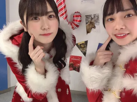 山口 陽世｜( ´ ▽ ` )>≡💥⑧①山口陽世（2020-12-30）｜7枚目