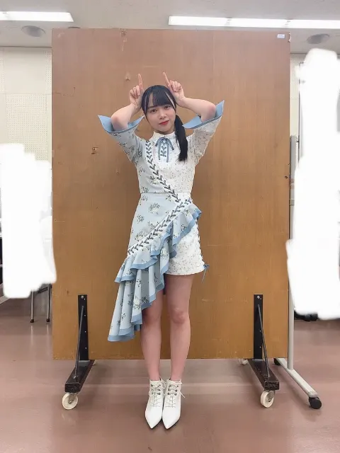 山口 陽世｜( ¨̮ )>≡💥⑧④あけおめ（2021-01-01）｜3枚目