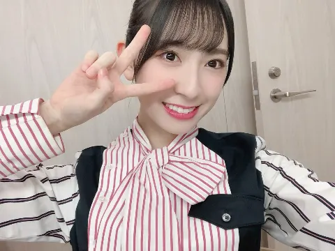 金村 美玖｜ポニーテール（2021-01-06）｜4枚目