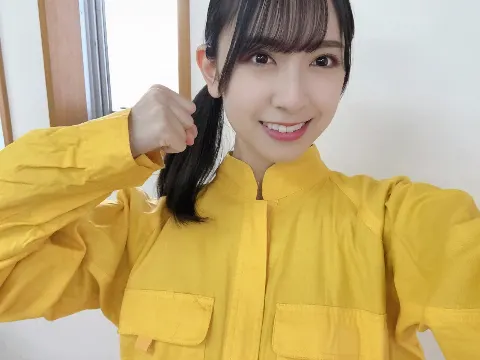 金村 美玖｜本日！プレバトさんです！（2021-01-14）