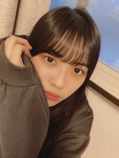 森本 茉莉｜お疲れ様です🍀（2021-01-16）