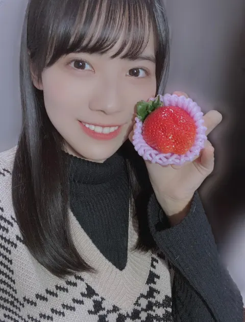 森本 茉莉｜とっておきの日ですね。（2021-01-19）｜2枚目