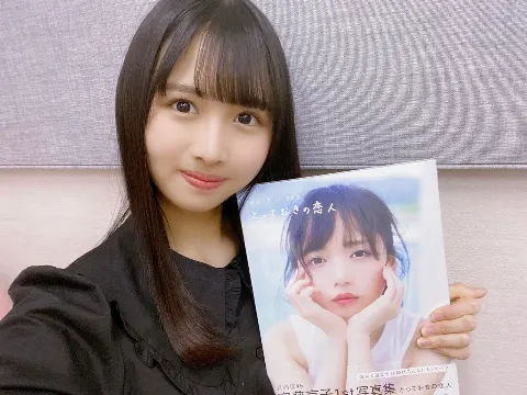上村 ひなの｜ショートケーキみたいなブログ（2021-01-24）｜2枚目