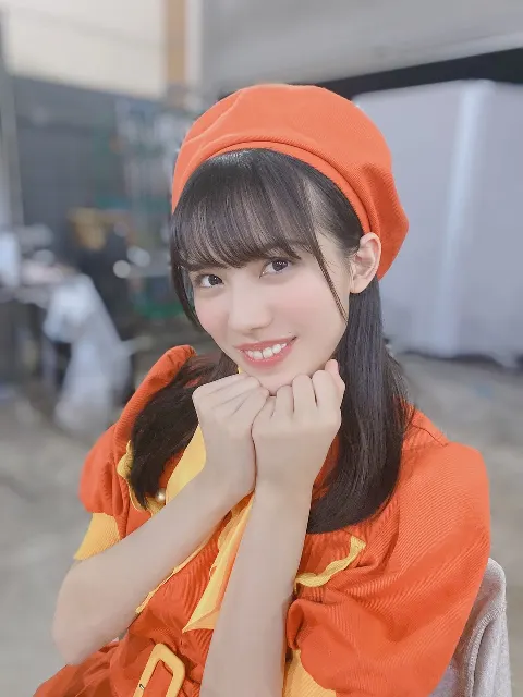 上村 ひなの｜ショートケーキみたいなブログ（2021-01-24）｜6枚目