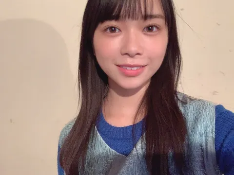 山口 陽世｜(_¨̮_)>≡⑨②bltgraph見てね！（2021-01-27）