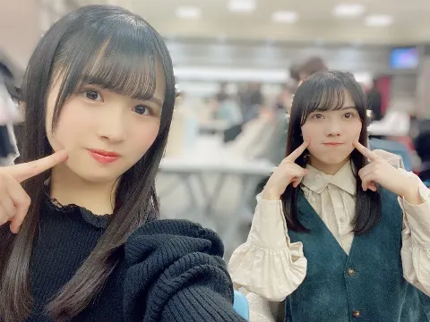上村 ひなの｜雪も頭のなかも真っ白（2021-02-01）｜4枚目