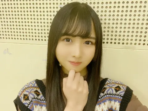上村 ひなの｜さっぱり塩焼きそば（2021-02-02）｜3枚目