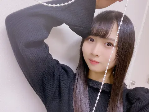 上村 ひなの｜さっぱり塩焼きそば（2021-02-02）｜4枚目
