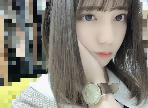 小坂 菜緒｜笑える日々を永遠に、明日は必ずやってくる。（2021-04-28）｜2枚目