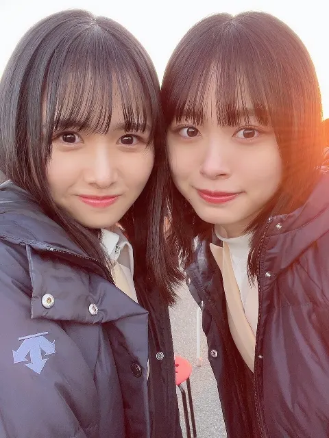 髙橋 未来虹｜ゆっくり流れる時間（2022-04-09）｜3枚目