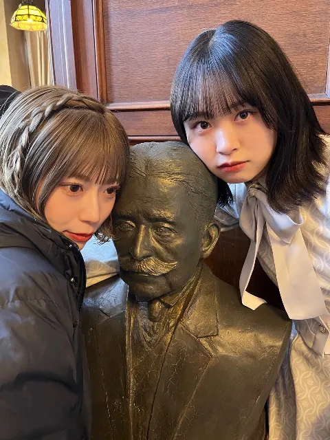 髙橋 未来虹｜いろいろと、ありまして（2022-04-20）｜3枚目