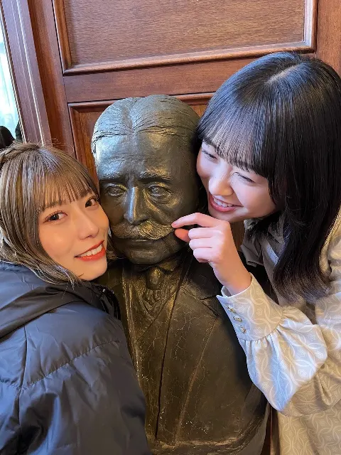 髙橋 未来虹｜いろいろと、ありまして（2022-04-20）｜4枚目
