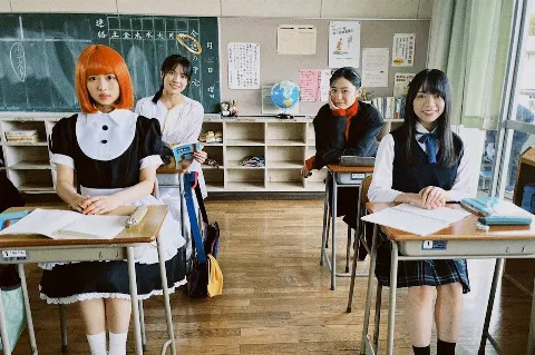 髙橋 未来虹｜ゴーフルと君🍪（2022-05-19）
