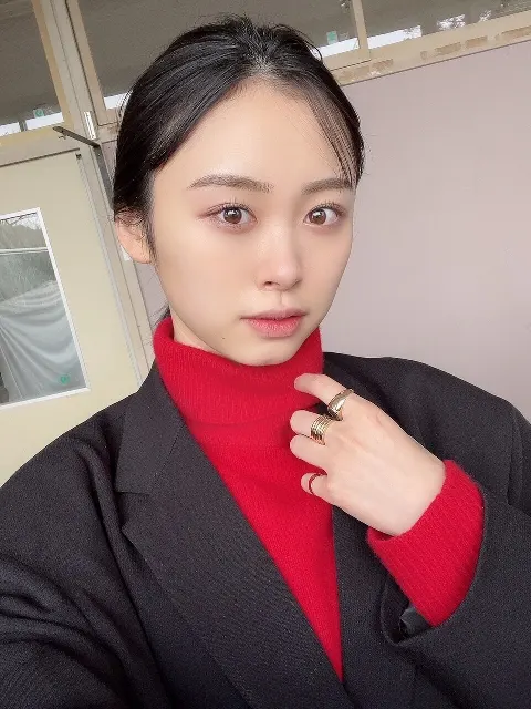 髙橋 未来虹｜ゴーフルと君🍪（2022-05-19）｜2枚目