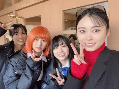 髙橋 未来虹｜ゴーフルと君🍪（2022-05-19）｜3枚目