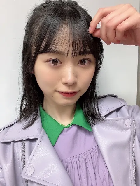 髙橋 未来虹｜ゴーフルと君🍪（2022-05-19）｜4枚目