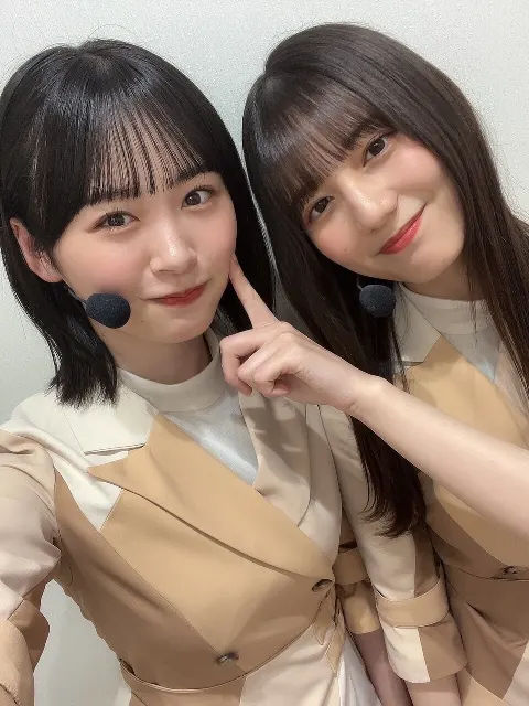 髙橋 未来虹｜初夏（2022-05-29）｜3枚目