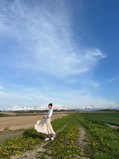 小坂 菜緒｜あれもしたいこれもしたいって物事がぶわーって広がってる頭の中…（2022-06-01）