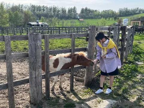 小坂 菜緒｜あれもしたいこれもしたいって物事がぶわーって広がってる頭の中…（2022-06-01）｜8枚目