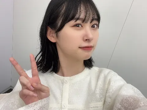 髙橋 未来虹｜7thミーグリ🫧（2022-06-14）｜2枚目