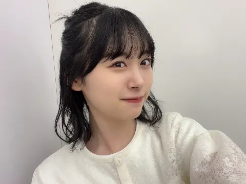 髙橋 未来虹｜7thミーグリ🫧（2022-06-14）｜3枚目