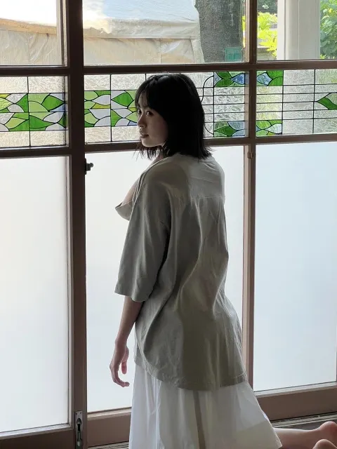 髙橋 未来虹｜本日発売📎（2022-06-15）｜3枚目