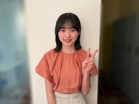 髙橋 未来虹｜ノーリアクション王（2022-07-06）
