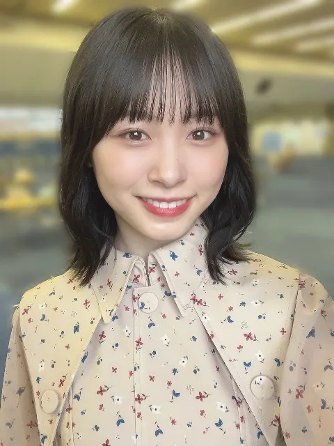 髙橋 未来虹｜夏のはじまり（2022-07-23）｜2枚目