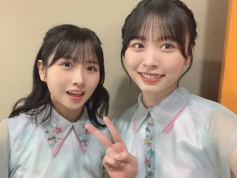 髙橋 未来虹｜浴衣（2022-08-12）｜5枚目