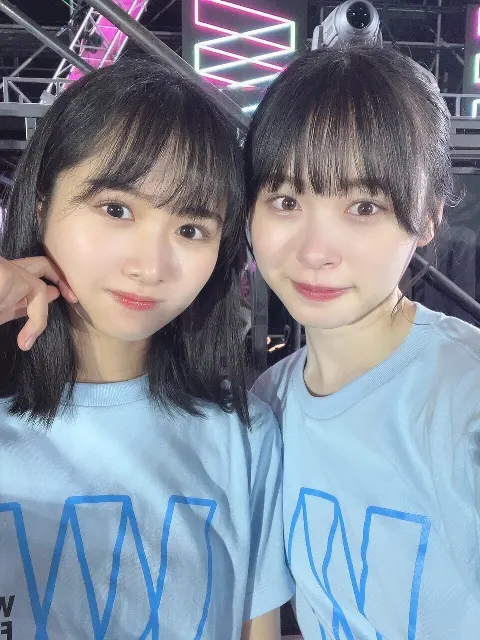 髙橋 未来虹｜W-KEYAKI_FES.2022☀️（2022-08-16）