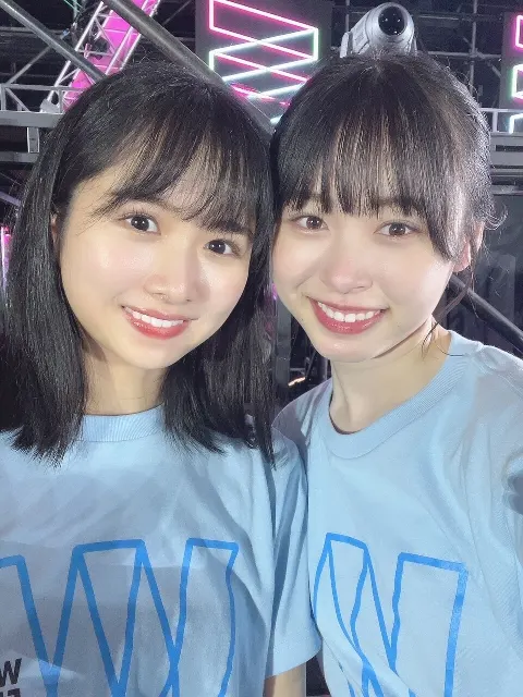 髙橋 未来虹｜W-KEYAKI_FES.2022☀️（2022-08-16）｜2枚目
