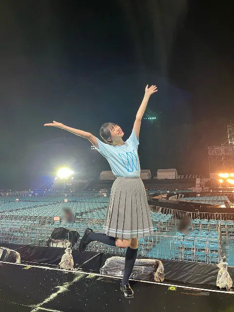 髙橋 未来虹｜W-KEYAKI_FES.2022☀️（2022-08-16）｜3枚目