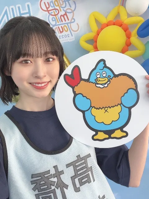 髙橋 未来虹｜Happy_Smile_Tour_2022_in_愛知❤️‍🔥（2022-09-13）